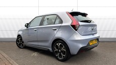 MG MG3 1.5 VTi-TECH Excite 5dr Petrol Hatchback
